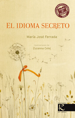 IDIOMA SECRETO,EL