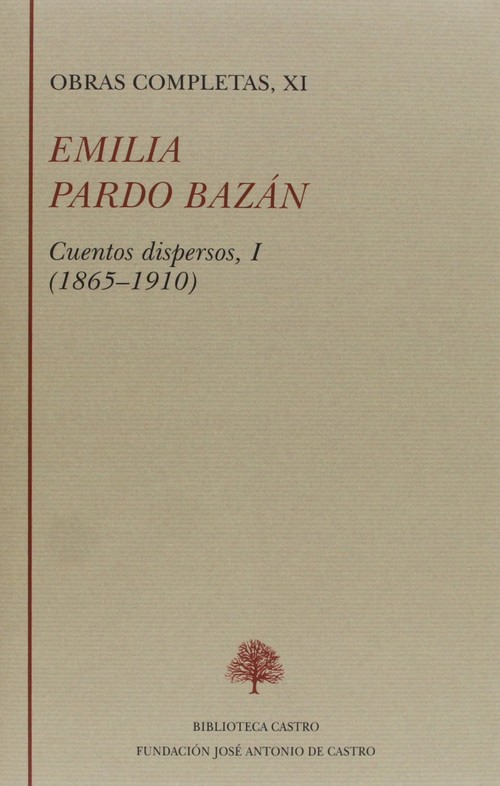 EMILIA PARDO BAZAN XI