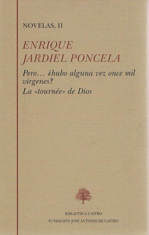 ENRIQUE JARDIEL PONCELA II