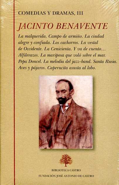 INTERESES CREADOS, LOS