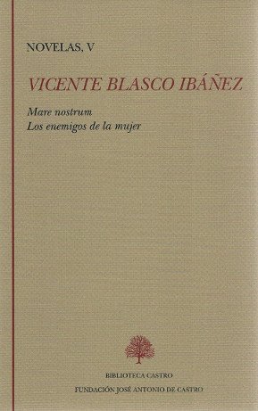 VICENTE BLASCO IBA�EZ V