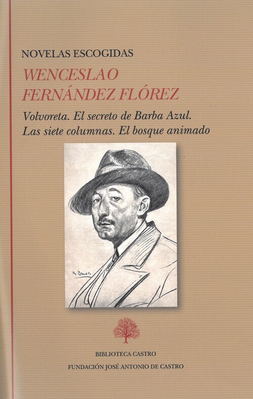 WENCESLAO FERNANDEZ FLOREZ