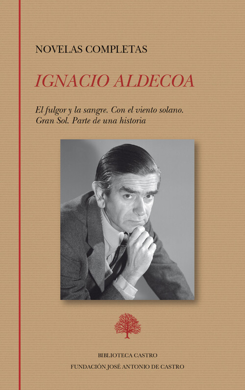 CUENTOS COMPLETOS 1-IGNACIO ALDECOA