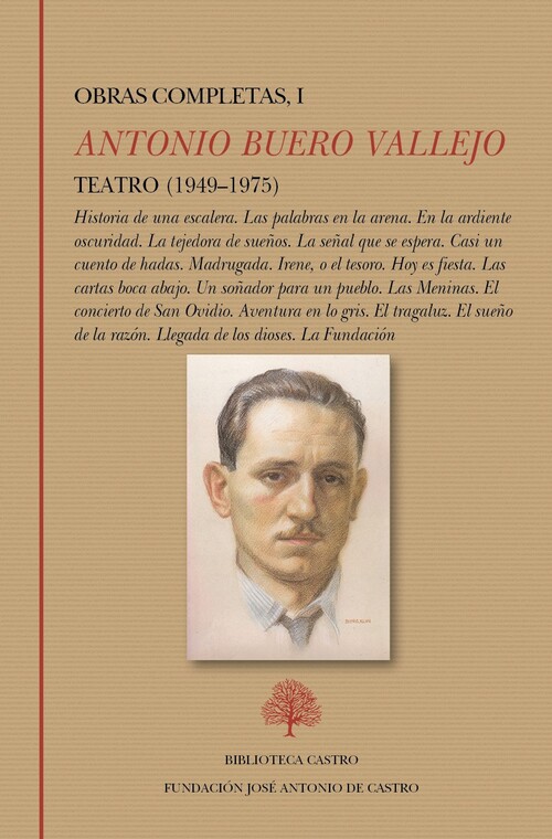 HISTORIA DE UNA ESCALERA