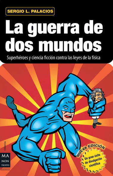 GUERRA DE DOS MUNDOS, LA (2� EDICION)