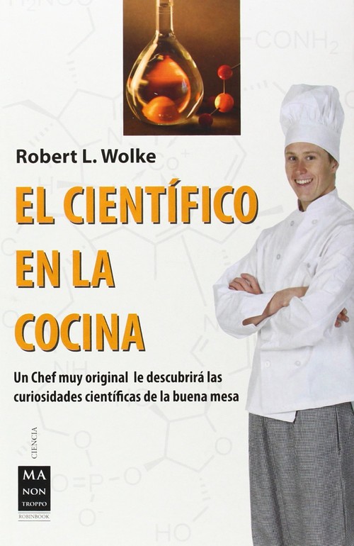 LO QUE EINSTEIN LE CONTO A SU COCINERO