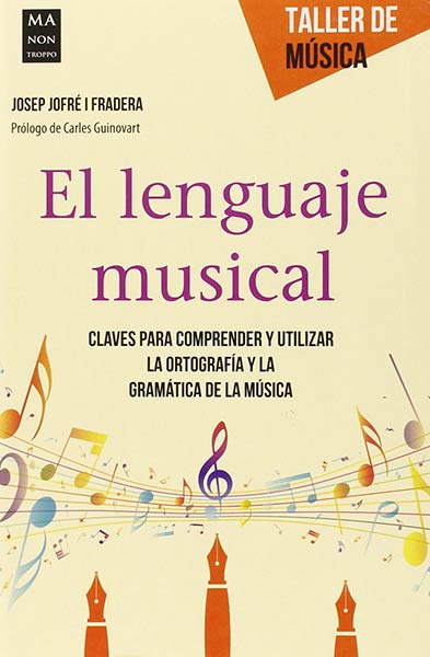 LENGUAJE MUSICAL, EL