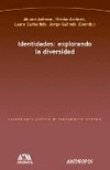 IDENTIDADES EXPLORANDO LA DIVERSIDAD
