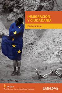 INMIGRACION Y CIUDADANIA