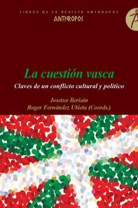 CUESTION VASCA