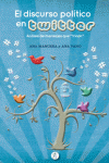 DISCURSO POLITICO EN TWITTER, EL