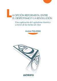 OPCION REFORMISTA