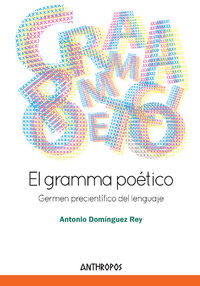 GRAMMA POETICO, EL