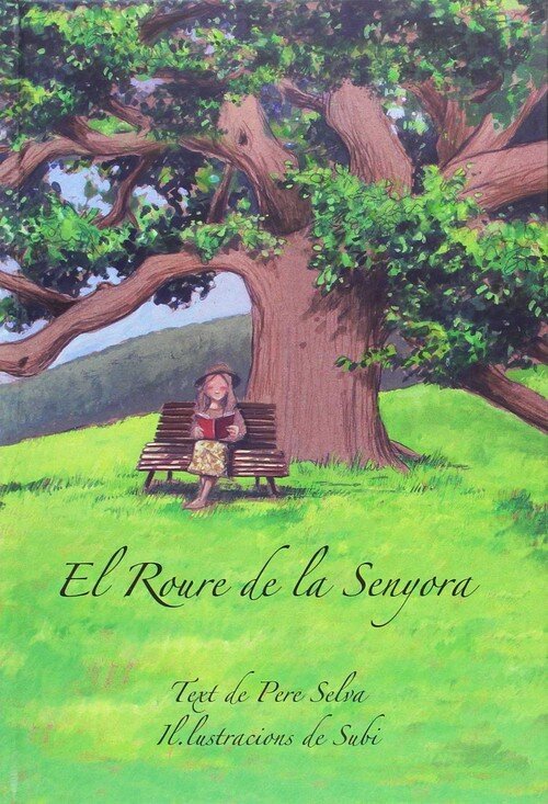 ROURE DE LA SENYORA,EL