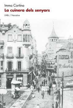 CUINERA DELS SENYORS,LA