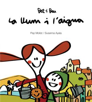 LLUM I LAIGUA,LA