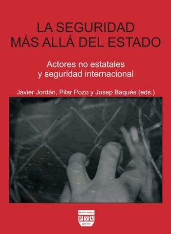 SEGURIDAD MAS ALLA DEL ESTADO,LA