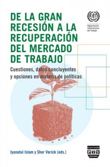 DE LA GRAN RECESION A LA RECUPERACION DEL MERCADO DE TRABAJO