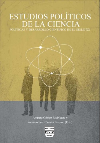 ESCRITOS SOBRE CIENCIA Y GENERO