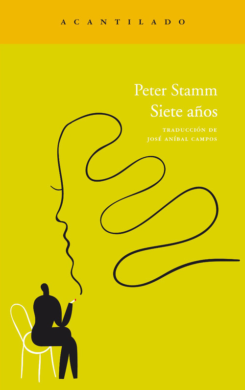 SIETE A�OS