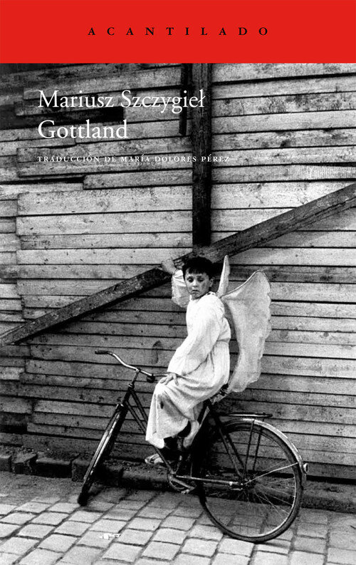 GOTTLAND AC 237