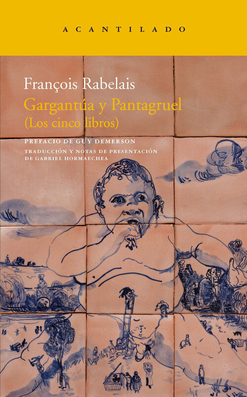 LES LETTRES DE FRANCOIS RABELAIS, ESCRITES PENDANT SON VOYAG