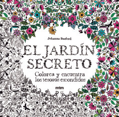JARDIN SECRETO, EL