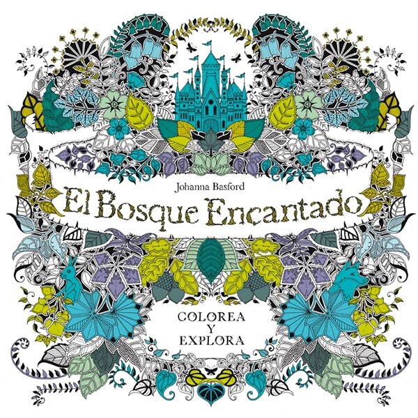 BOSQUE ENCANTADO, EL