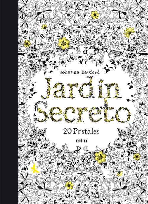 JARDIN SECRETO