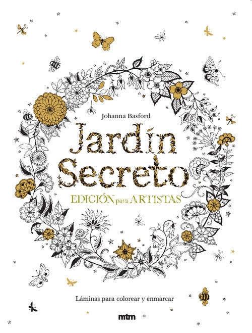 JARDIN SECRETO