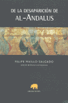 DE LA DESAPARICION DE AL-ANDALUS