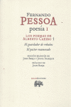 POEMAS DE ALBERTO CAEIRO 1, LOS