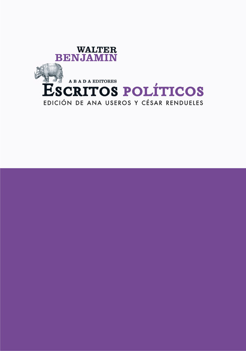 ESCRITOS POLITICOS
