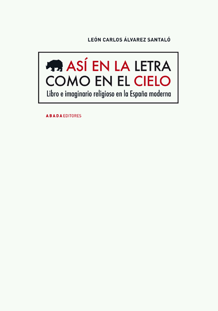 ASI EN LA LETRA COMO EN EL CIELO