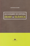 DICCIONARIO DE DERECHO ISLAMICO