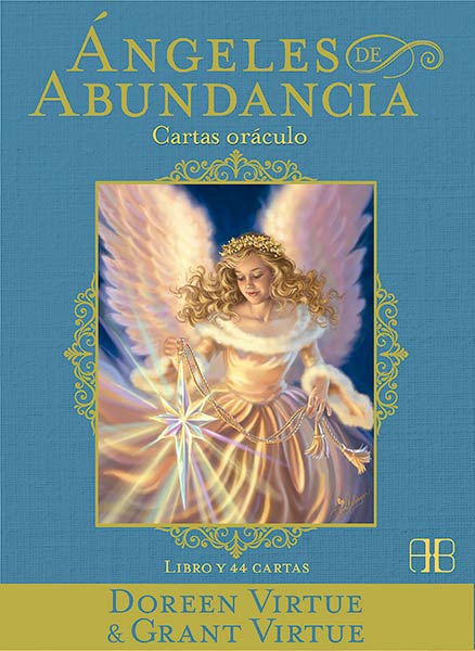 MENSAJES MAGICOS DE LAS HADAS CARTAS ORACULO (N.E.)