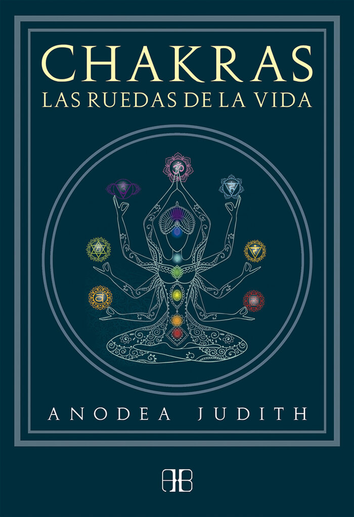 NUEVA GUIA DE LOS CHAKRAS