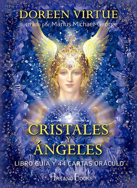 MENSAJES MAGICOS DE LAS HADAS CARTAS ORACULO (N.E.)