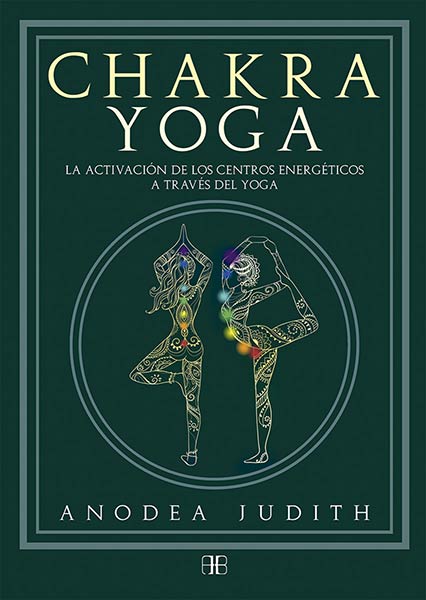 NUEVA GUIA DE LOS CHAKRAS