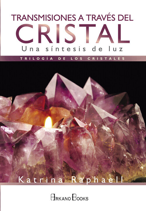 CURACION POR LOS CRISTALES, LA