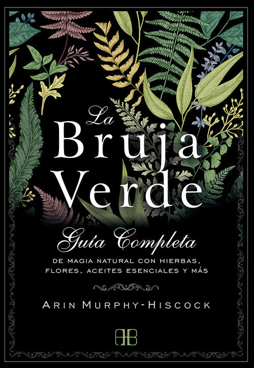 BRUJA VERDE, LA