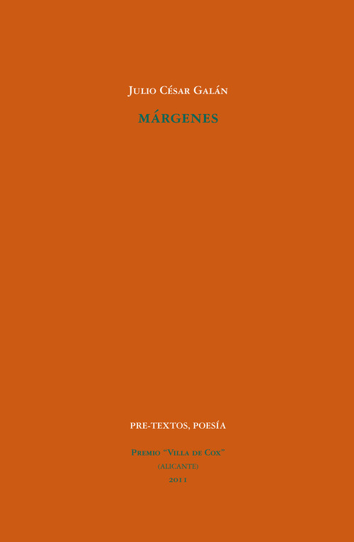 MARGENES