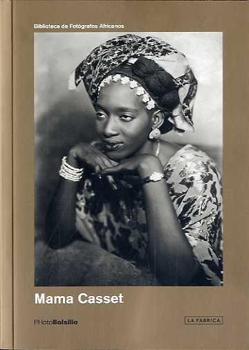 MAMA CASSET