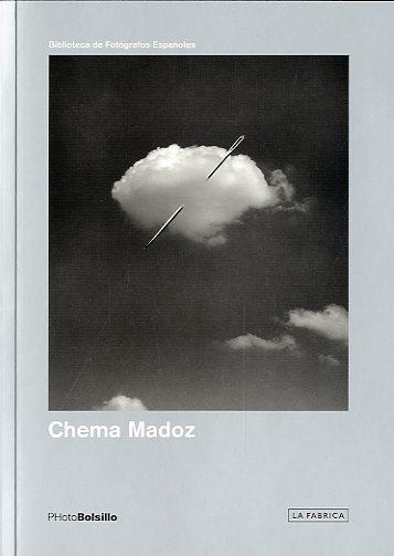 CHEMA MADOZ PB 6� EDICION OCURRENCIAS Y REGALOS PARA LA VIST