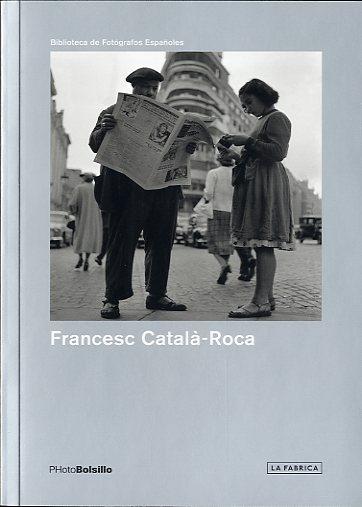 FRANCESC CATALA ROCA