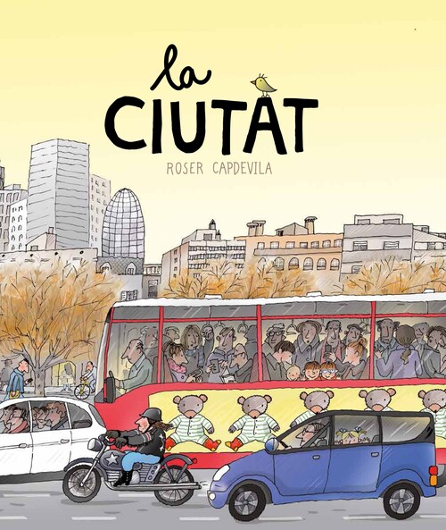 CIUTAT, LA