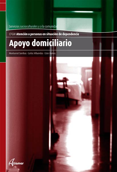 APOYO DOMICILIARIO GRADO MEDIO