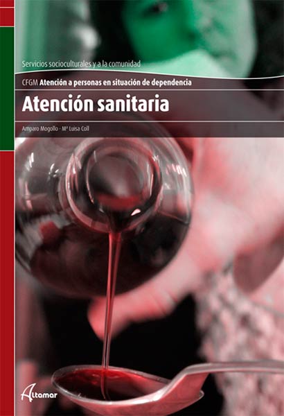ATENCION SANITARIA