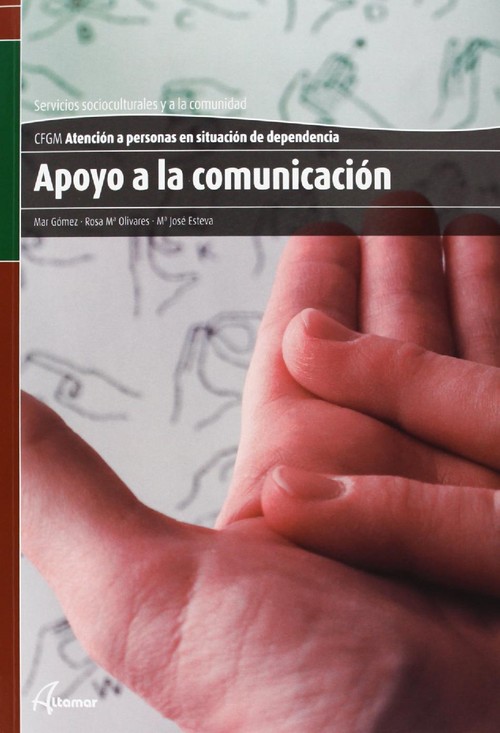 APOYO A LA COMUNICACION