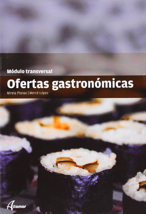 OFERTAS GASTRONOMICAS